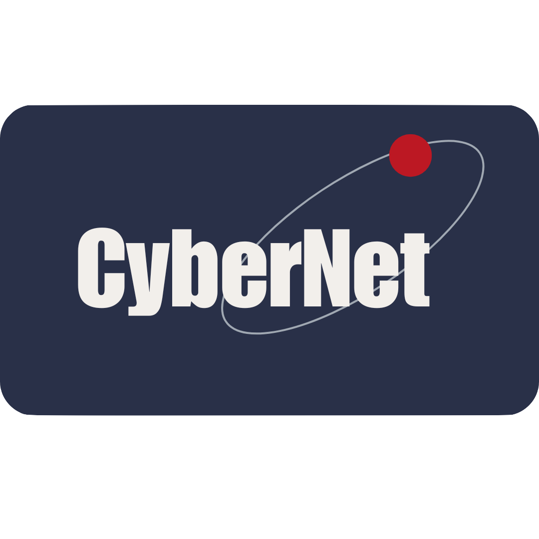 CyberNet Logo